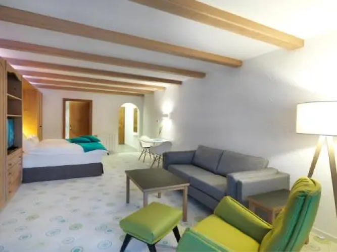 Sonnhof Apart Hotel