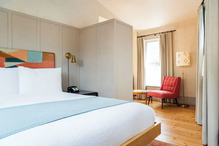 Hotel Kinsley
