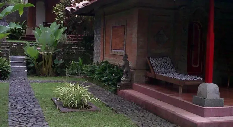 Han Snel Bungalow
