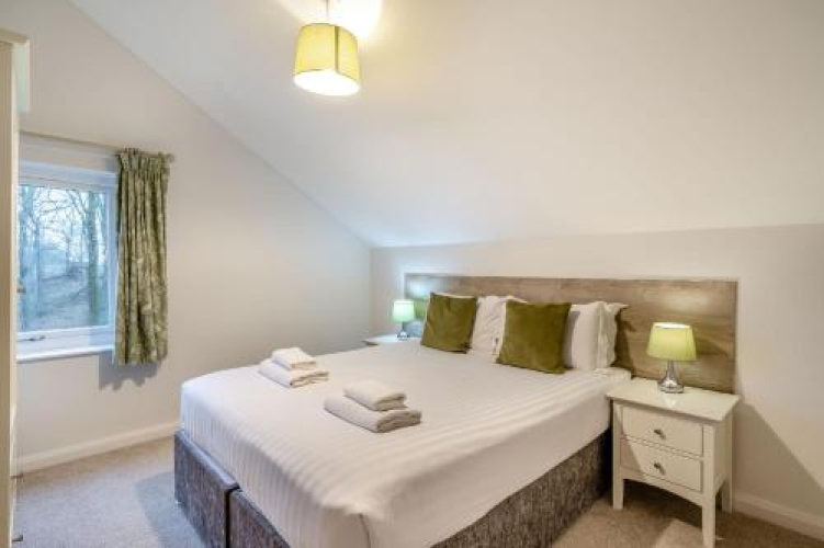 Elm - Woodland Cottages