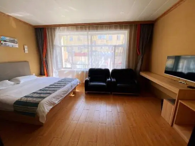Ningxuan Express Hotel