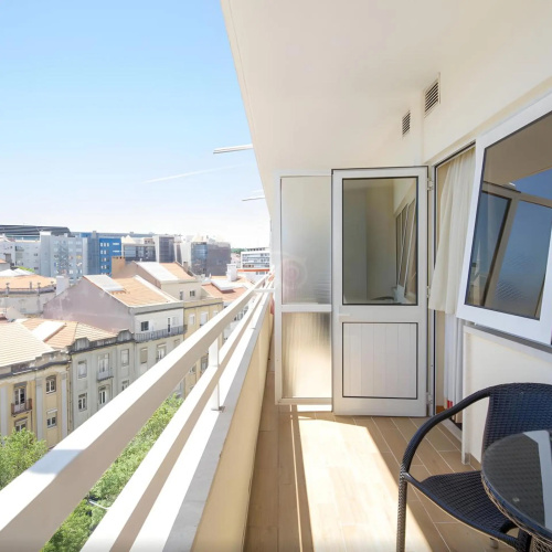 Hotel Principe Lisboa photo 9