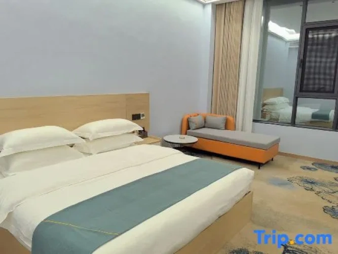 Business Double room