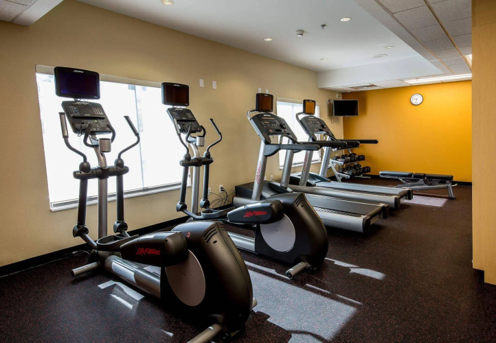 TownePlace Suites by Marriott Florence