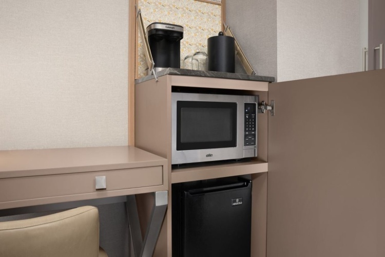 SpringHill Suites by Marriott New York Manhattan Times Square photo 23