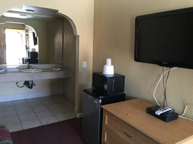 Panorama Motel