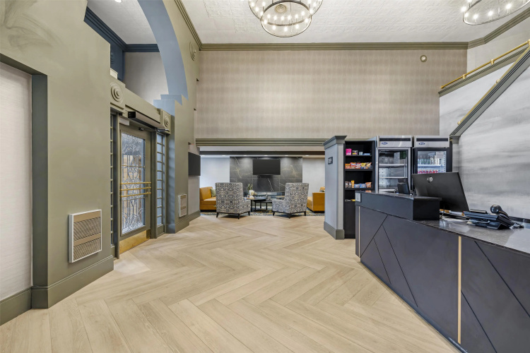 Best Western Potsdam University Park Inn photo 12