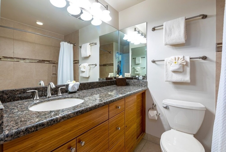 1 Bedroom Standard room