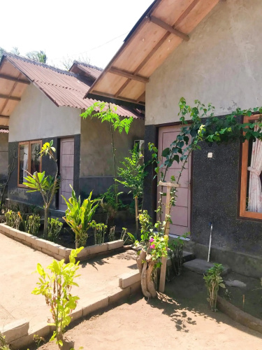 Santai Bungalow