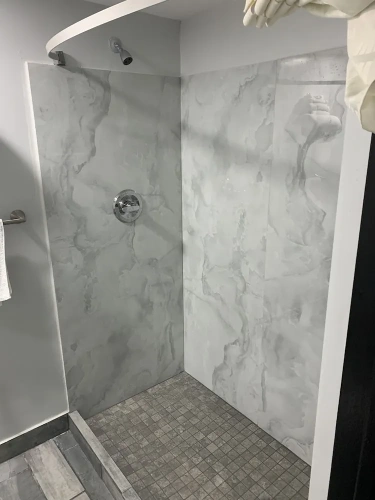 Economy Quadruple room