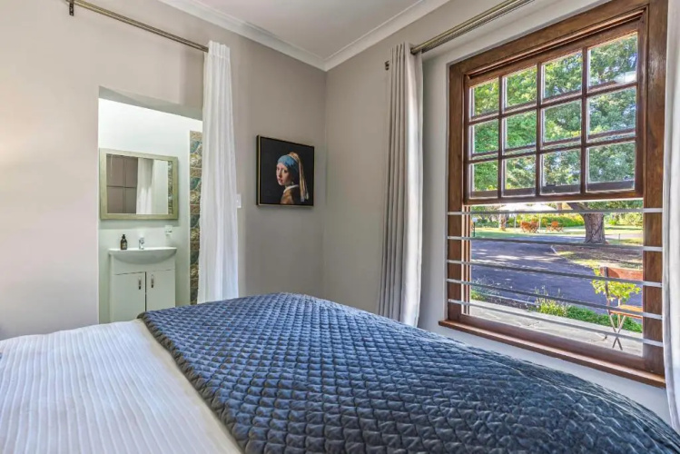 Val de Vine Guesthouse