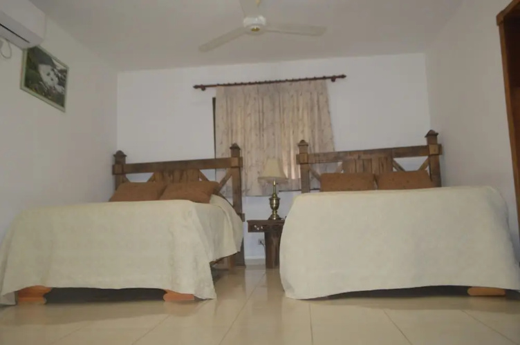 Hotel Rancho Don Cesar