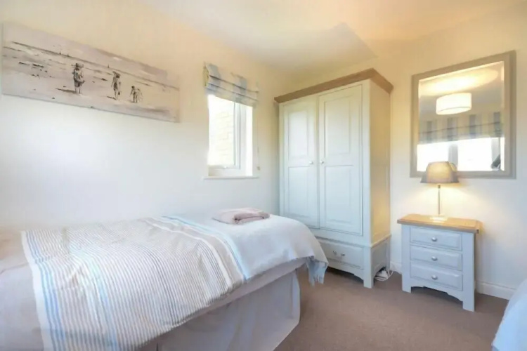 The Beach Hut