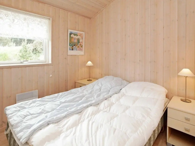 10 Person Holiday Home in Albaek-by Traum
