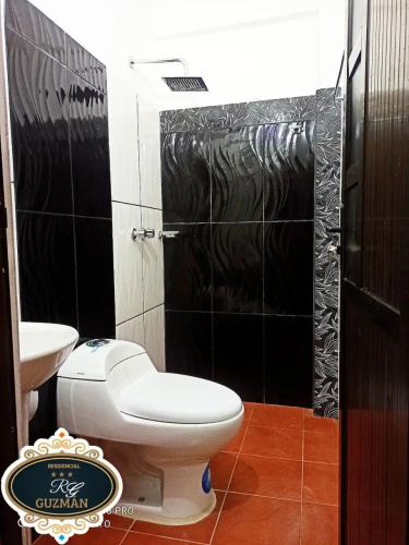 Residencial Guzman