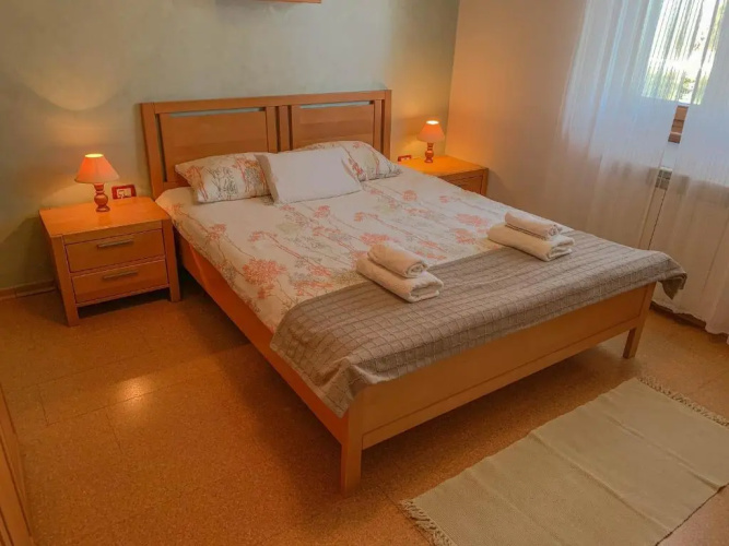 Apartments Leone