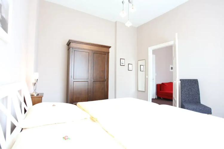 Apartment Piccolo