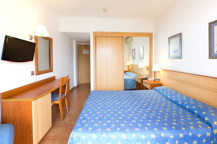 MedPlaya Hotel Alba Beach photo 6
