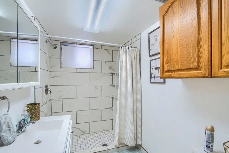 Group Getaway w/ Mtn Views: Home in Circleville!
