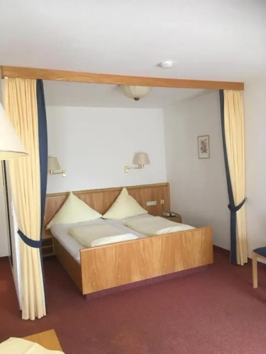 Double Apartment
