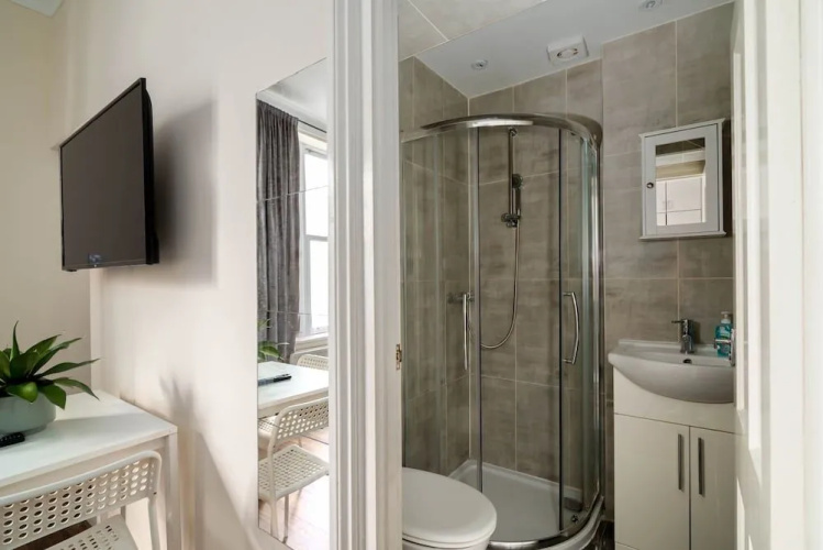 Camden Suites