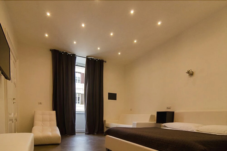I Love Roma Guest House
