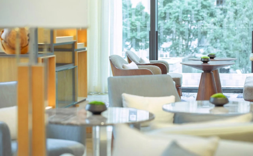 Courtyard by Marriott Suzhou Mudu