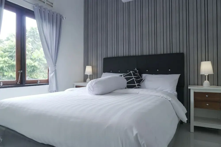 1 Bedroom Superior room