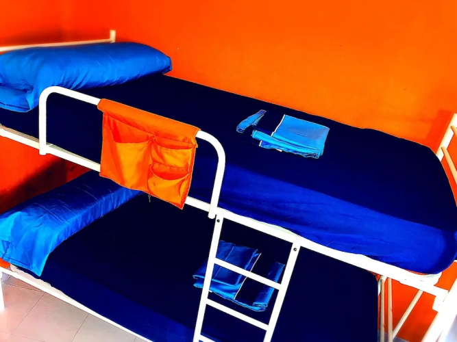 Larios Cool Hostel