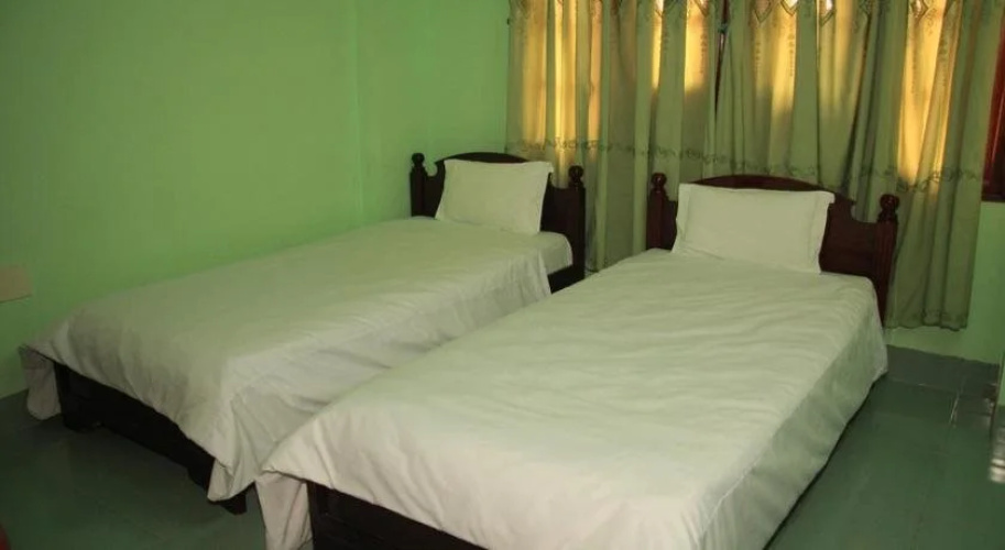 Hoang Ha - Tar Hotel