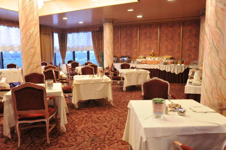 Moderno Hotel Roma photo 26