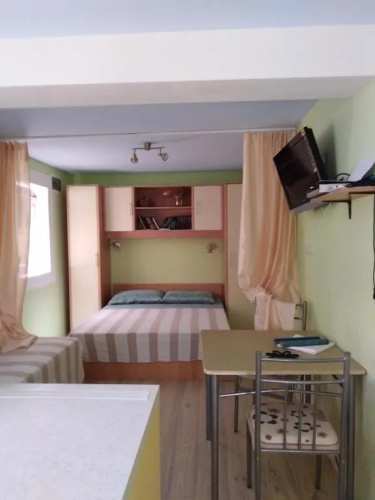 Apartment Ruza