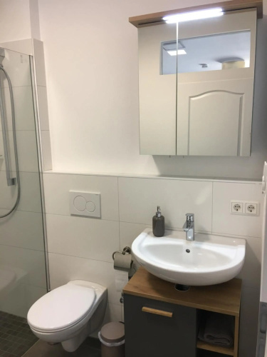 2nd Home Appartements I