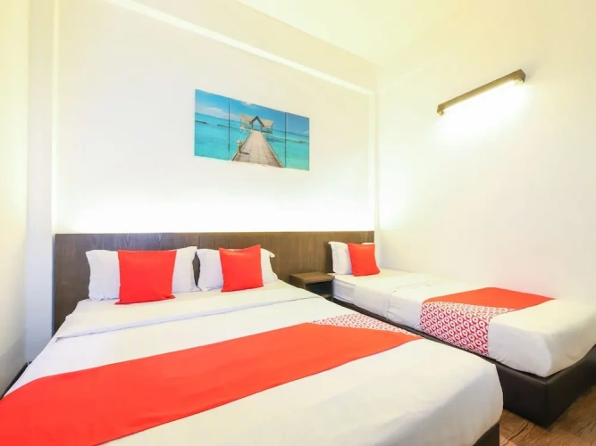 Superior Suite