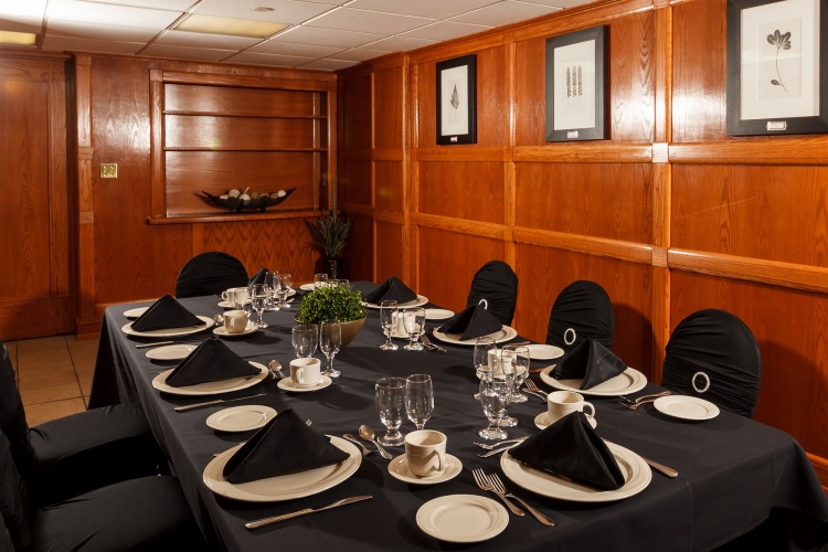 The Glenmore Inn & Convention Centre photo 18