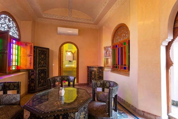 Riad Agdal Royal & Spa