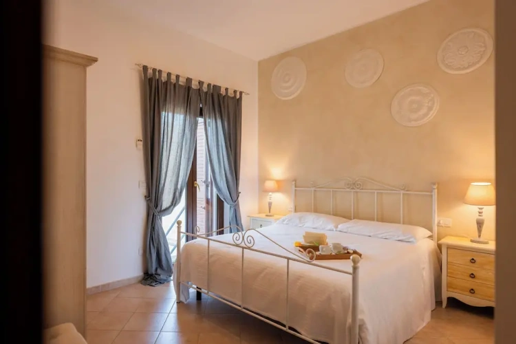 2 Bedrooms Luxury Suite