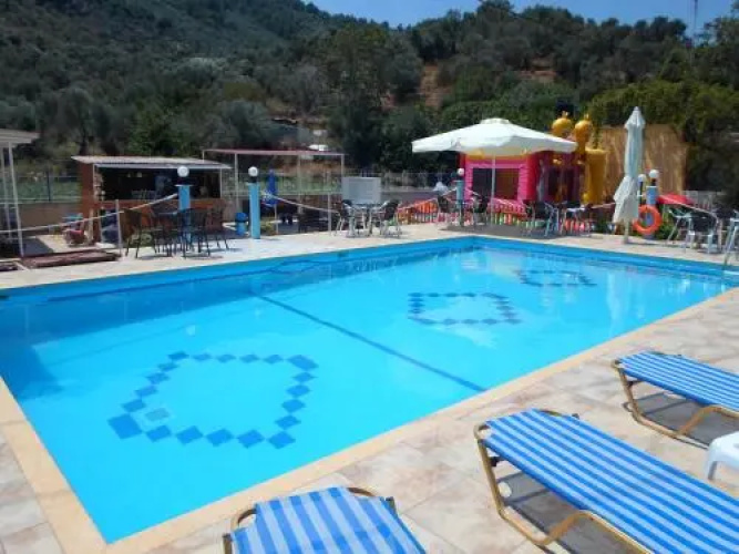 Villa Chrisanthi