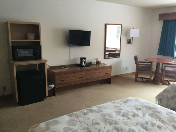 Great Northern Hotel