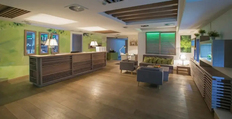 Aparthotel Vučko