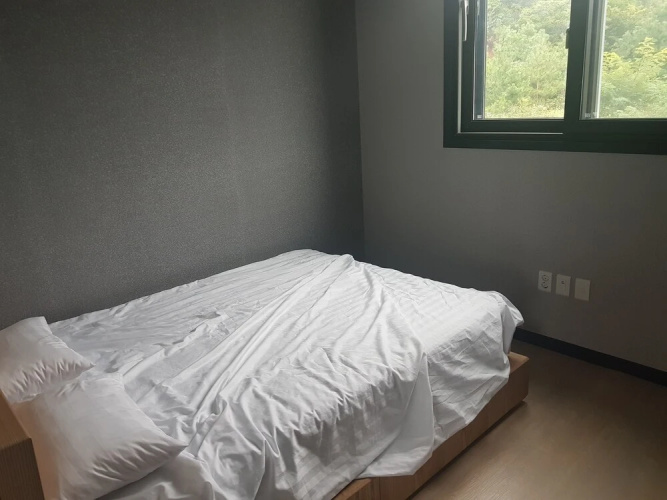 Jumsuk's Home