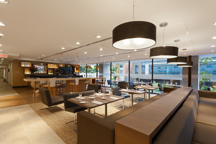 Novotel Bogotá Parque 93 photo 28