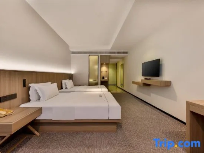 Business Twin room