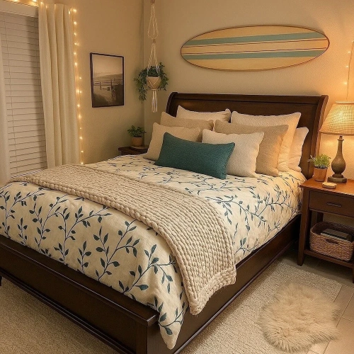 2 Bedrooms Standard room