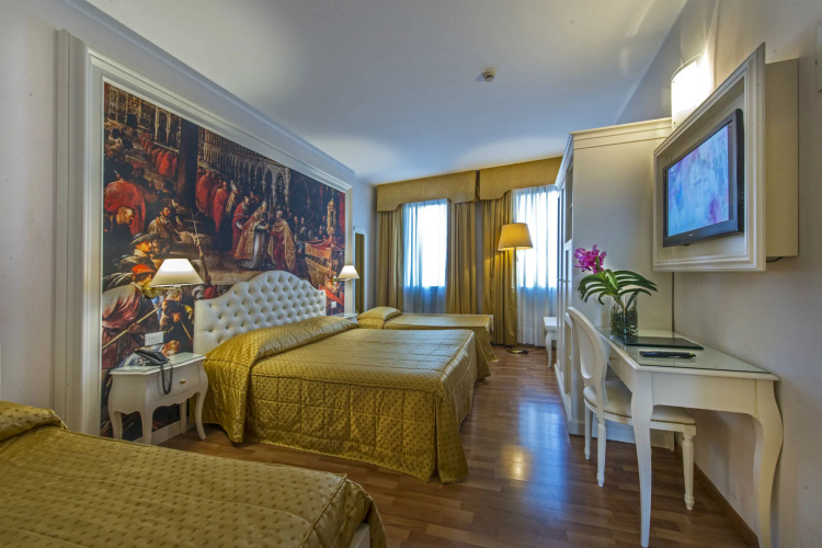 Hotel Al Vivit