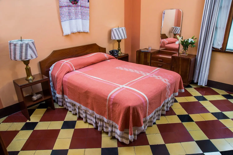 Hotel Pan American