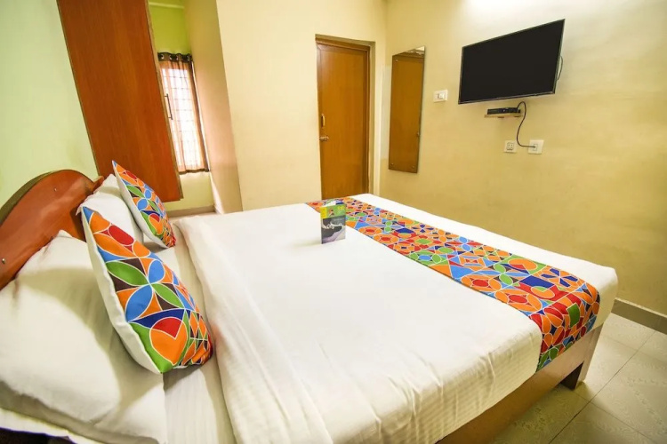 SSB Residency