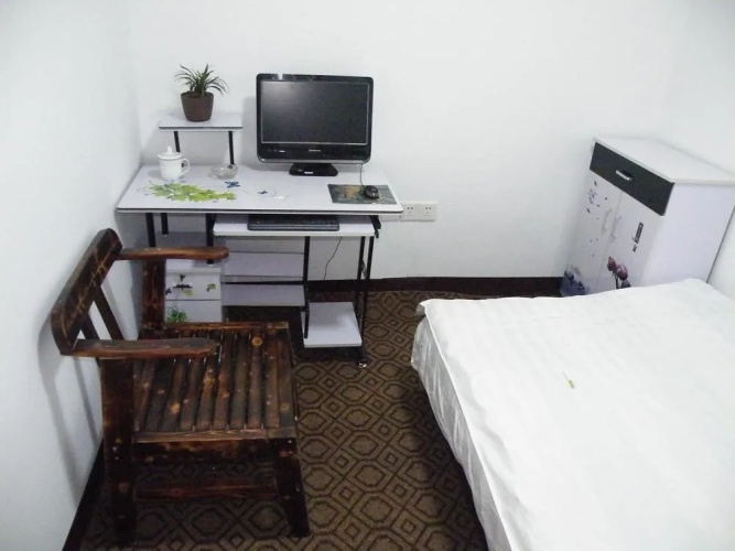 Youth Arts Hostel