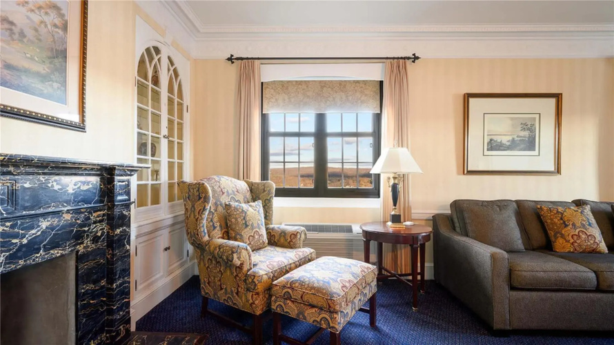The Thayer Hotel At West Point photo 11