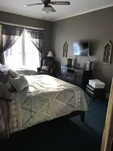 Comfort Double room